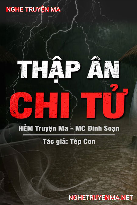 Thập Ân Chi Tử