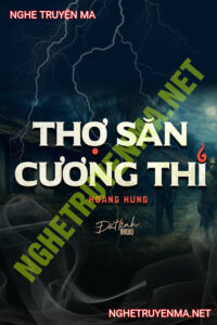 Thợ Săn Cương Thi