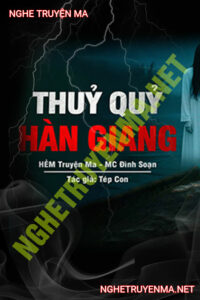 Thủy Quỷ Hàn Giang