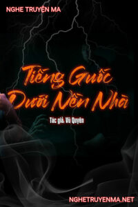 Tiếng Guốc Dưới Nền Nhà