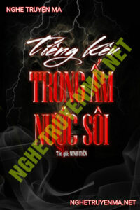 Tiếng Kêu Trong Âm Nước Sôi