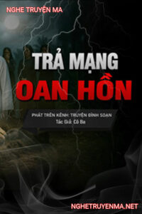 Trả Mạng Oan Hồn