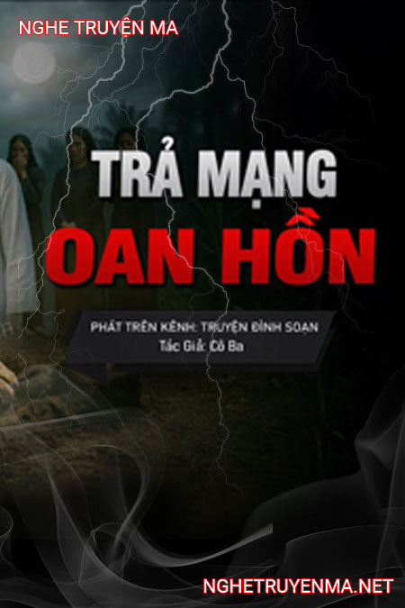 Trả Mạng Oan Hồn