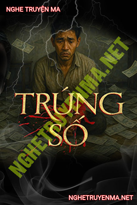 Trúng Số