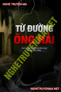 Từ Đường Ông Hải