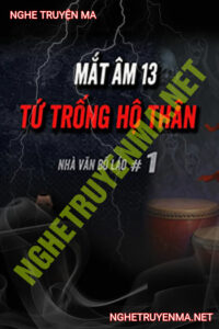 Tứ Trống Hộ Thân