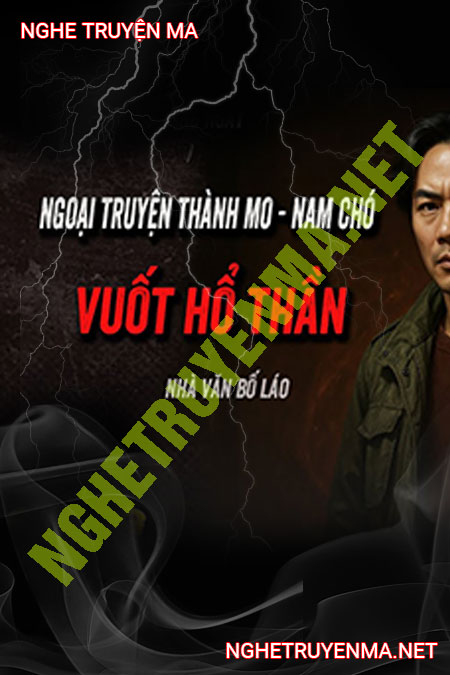 Vuốt Hổ Thần