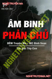 Âm Binh Phản Chủ