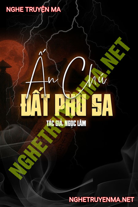 Ấn Chú Đất Phù Sa