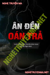 Ân Đền Oán Trả