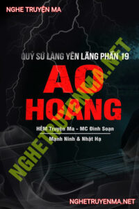 Ao Hoang