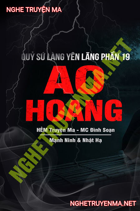 Ao Hoang