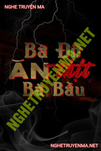 Bà Đỡ Ăn Thịt Bà Bầu