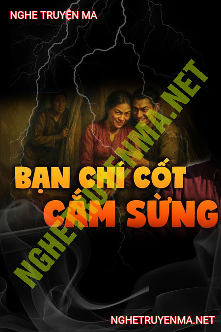 Bạn Chí Cốt Cắm Sừng