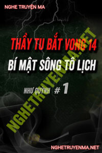 Bí Mật Dưới Sông Tô Lịch