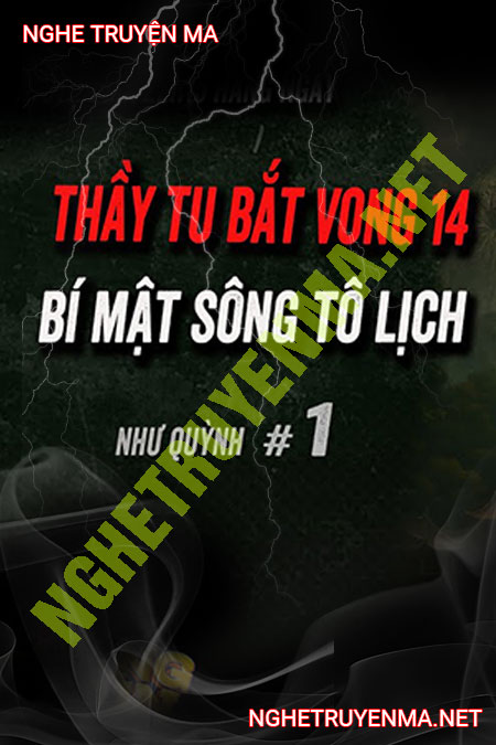 Bí Mật Dưới Sông Tô Lịch