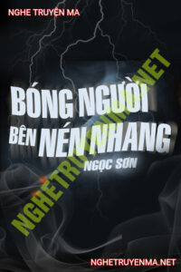 Bóng Người Bên Nén Nhang