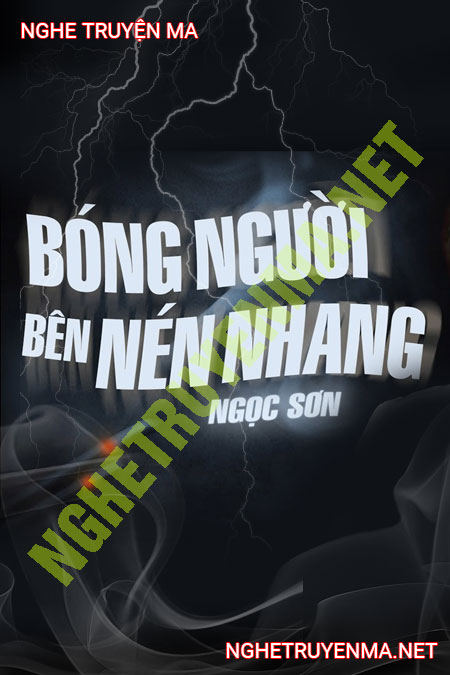 Bóng Người Bên Nén Nhang