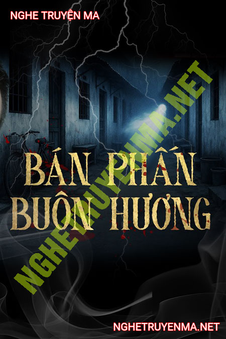 Buôn Phấn Bán Hương