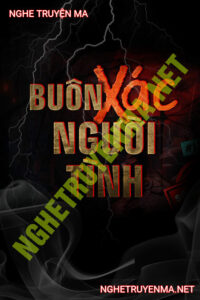 Buôn X.ác Người Tình