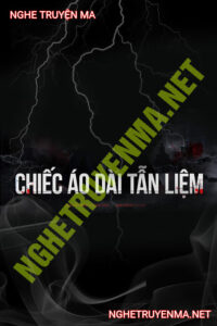 Chiếc Áo Dài Tẫn Liệm