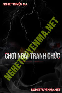 Nhân Viên Chơi Ngải Tranh Chức