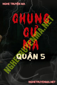 Chung Cư Ma Quận 5