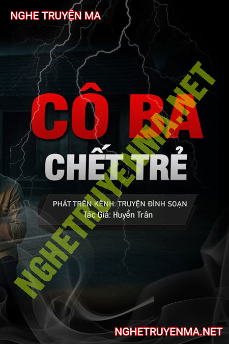 Cô Ba C.hết Trẻ