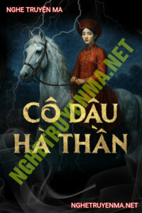 Cô Dâu Hà Thần