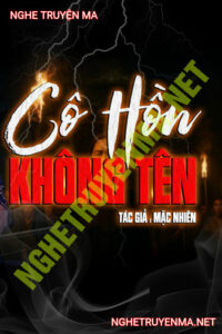 Cô Hồn Không Tên