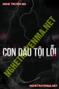 Con Dâu Tội Lỗi