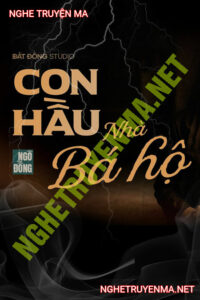 Con Hầu Nhà Bá Hộ