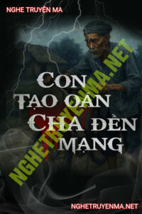 Con Trả Mạng Cha Trả Nghiệp