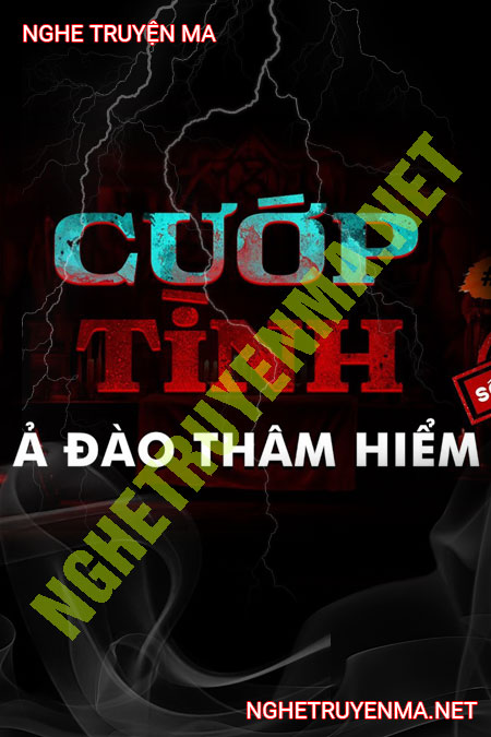 Cướp Tình