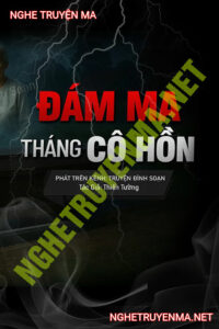 Đám Ma Tháng Cô Hồn