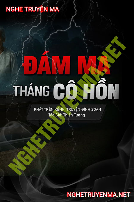 Đám Ma Tháng Cô Hồn