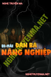 Những Người Đàn Bà Nặng Nghiệp