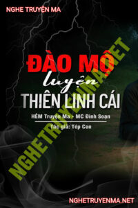 Đào Mộ Luyện Thiên Linh Cái