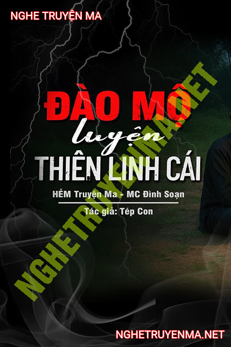 Đào Mộ Luyện Thiên Linh Cái