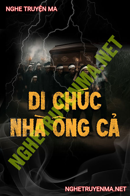 Di Chúc Nhà Ông Cả