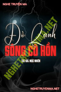 Đò Lạnh Sông Cô Hồn