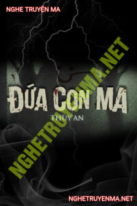 Đứa Con Ma