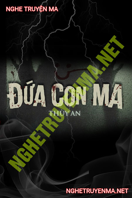 Đứa Con Ma