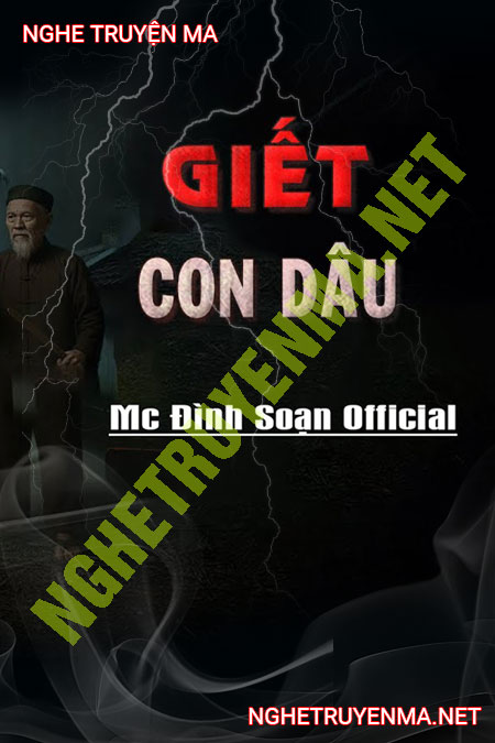 G.iết Con Dâu