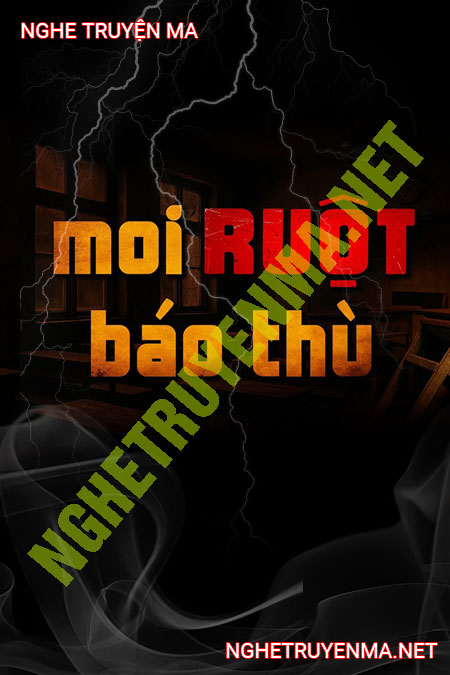 G.iết Người Báo Thù
