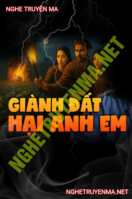 Giành Đất Hại Anh Em