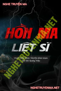 Hồn Ma Liệt Sĩ
