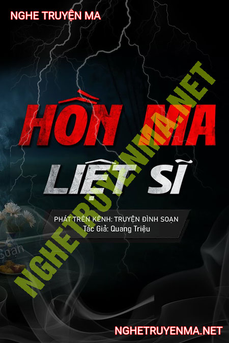 Hồn Ma Liệt Sĩ