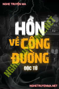 Hồn Về Công Đường