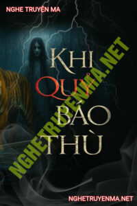 Khi Quỷ Báo Thù